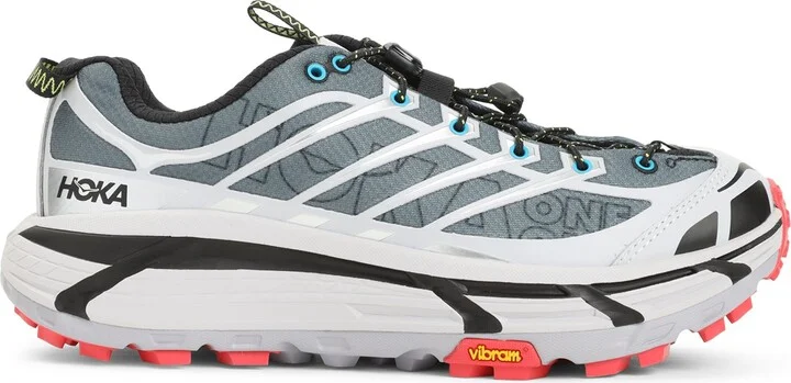 Sneakers Grey