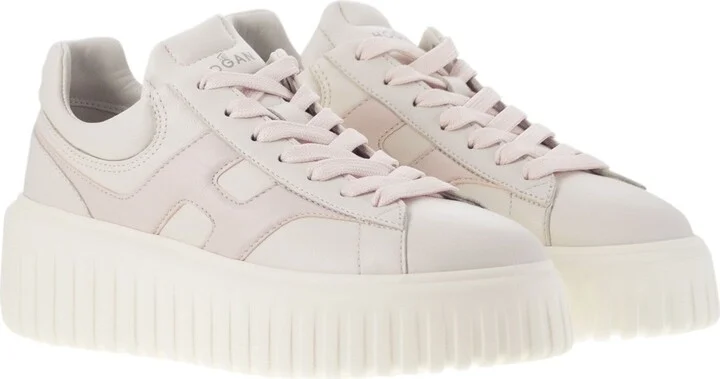 Sneakers H-stripes Con H Laterale - Image 4