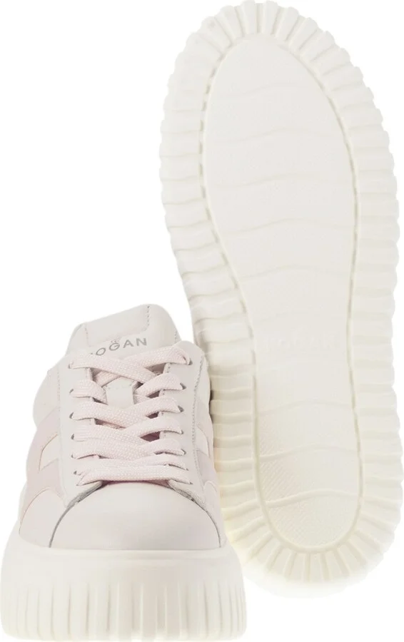 Sneakers H-stripes Con H Laterale - Image 5
