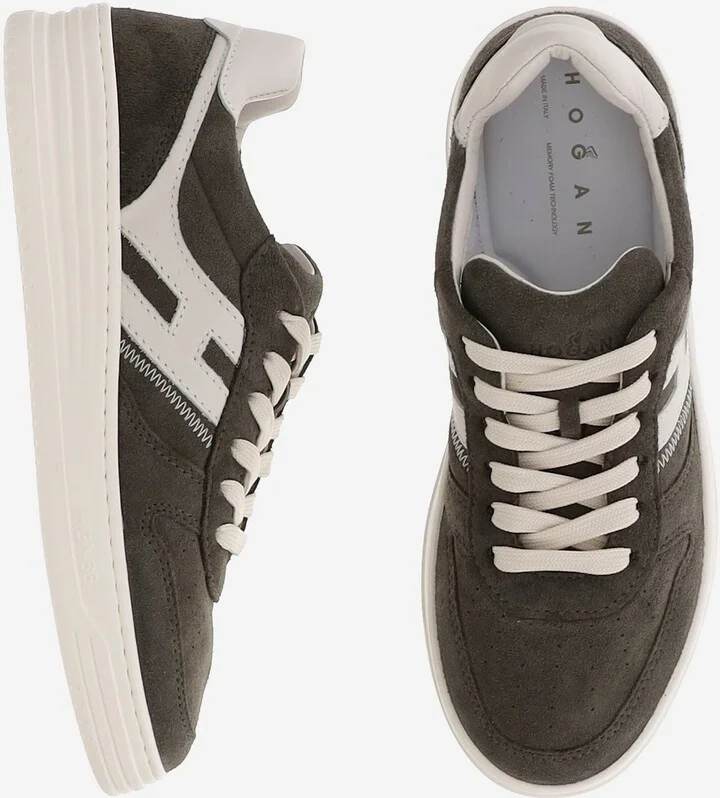 Sneakers H630 - Image 2