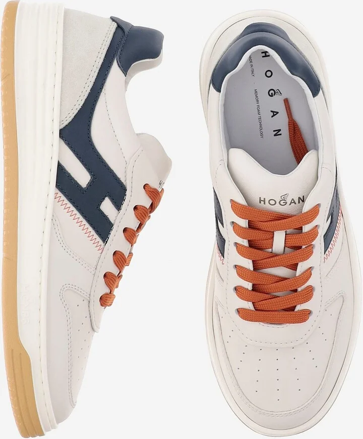 Sneakers H630 - Image 4