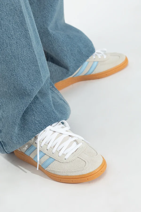 Sneakers HANDBALL SPEZIAL W, , - Grey - Image 2