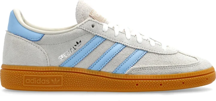 Sneakers HANDBALL SPEZIAL W, , - Grey