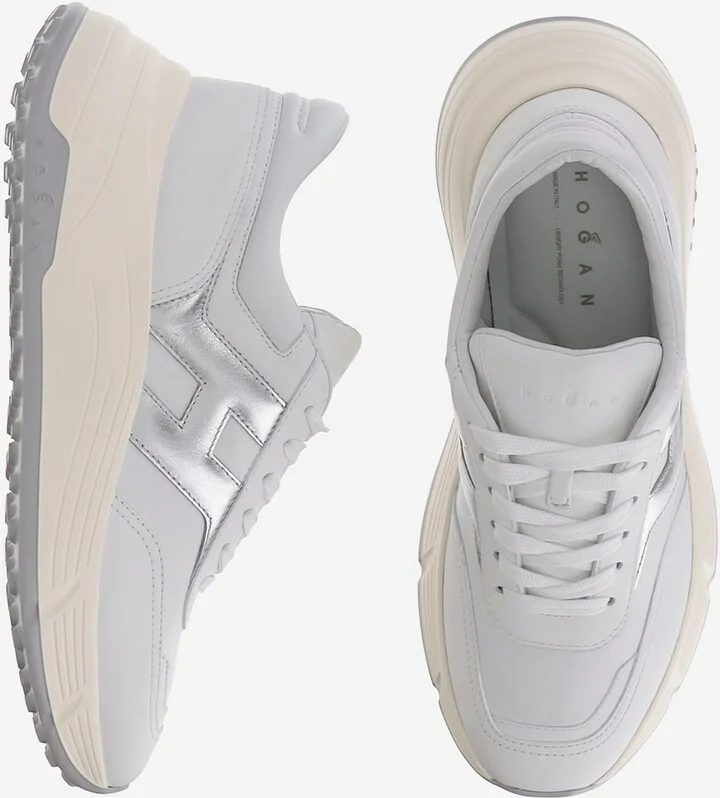 Sneakers Hi-fi - Image 2