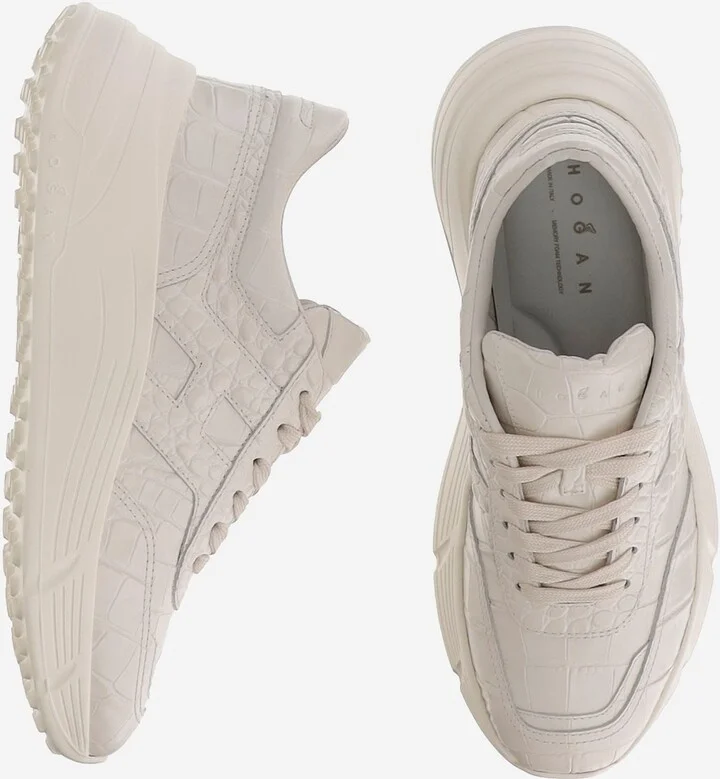 Sneakers Hi-fi - Image 2