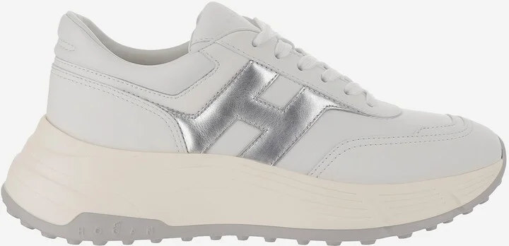 Sneakers Hi-fi