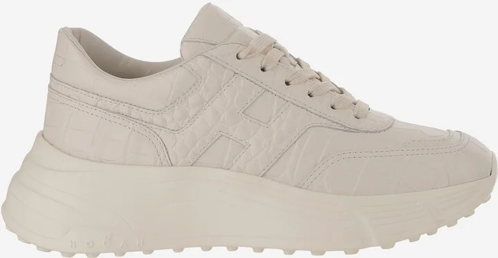 Sneakers Hi-fi