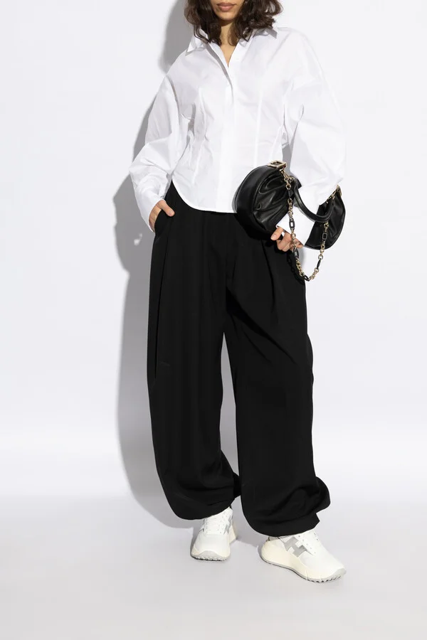Sneakers ‘Hi-fi’, , - White - Image 2