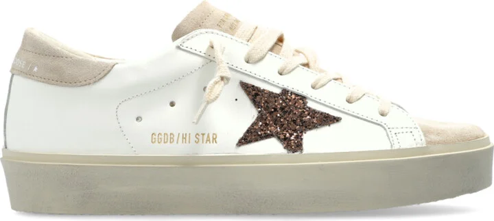 Sneakers Hi Star Classic, , - White