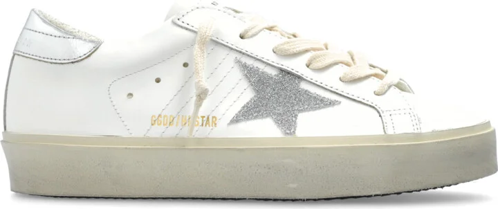 Sneakers HI Star Classic With List, , - White