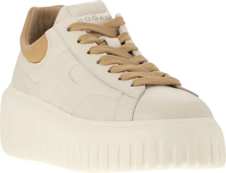 Sneakers Hogan H-stripes - Image 2