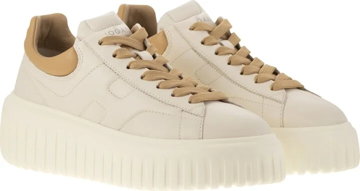 Sneakers Hogan H-stripes - Image 4