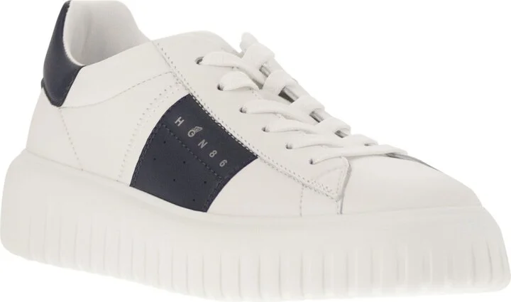 Sneakers Hogan H-stripes - Image 2