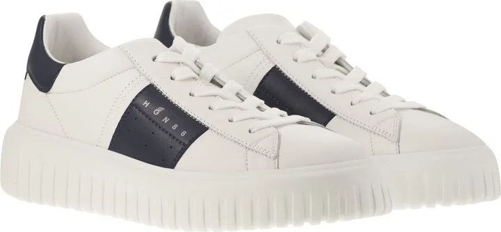 Sneakers Hogan H-stripes - Image 4