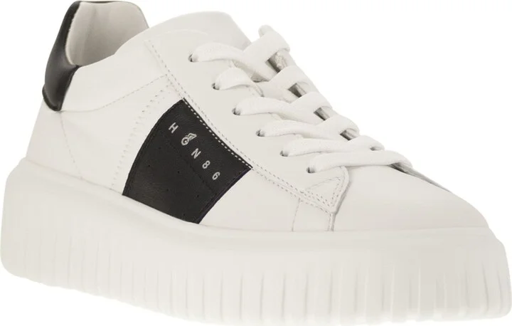 Sneakers Hogan H-stripes - Image 2