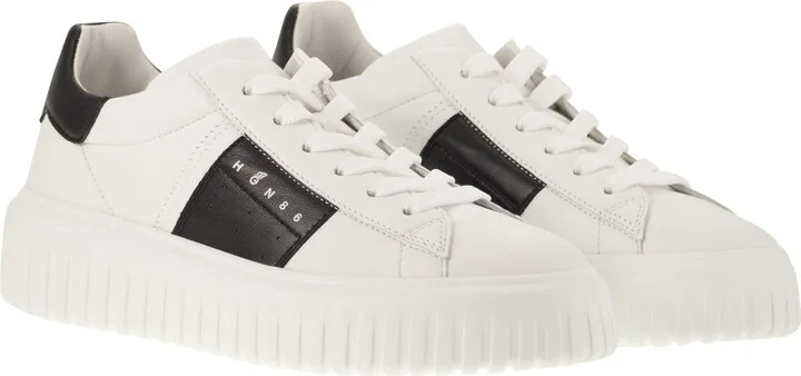 Sneakers Hogan H-stripes - Image 4