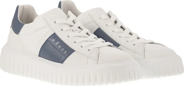 Sneakers Hogan H-stripes - Image 4