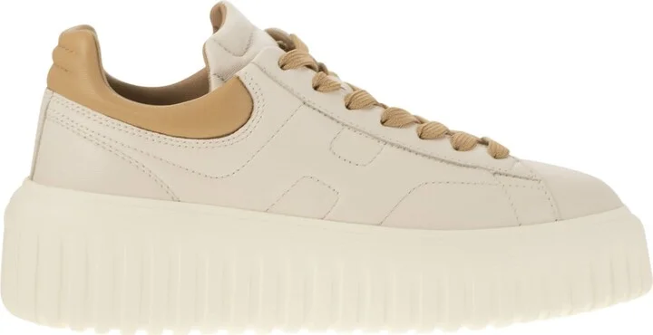 Sneakers Hogan H-stripes