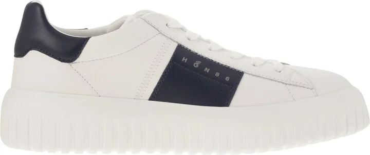 Sneakers Hogan H-stripes