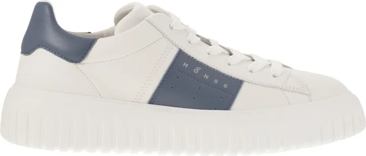 Sneakers Hogan H-stripes