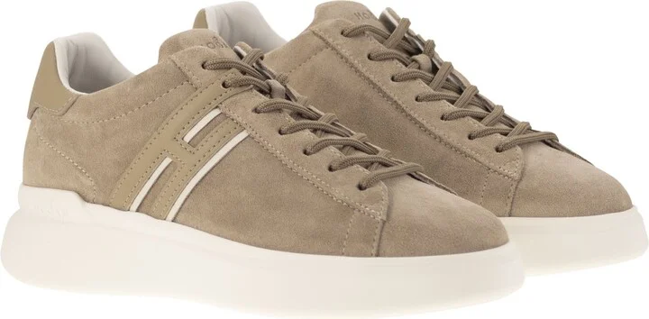 Sneakers Hogan H580 - Image 4
