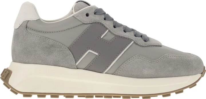 Sneakers Hogan H641