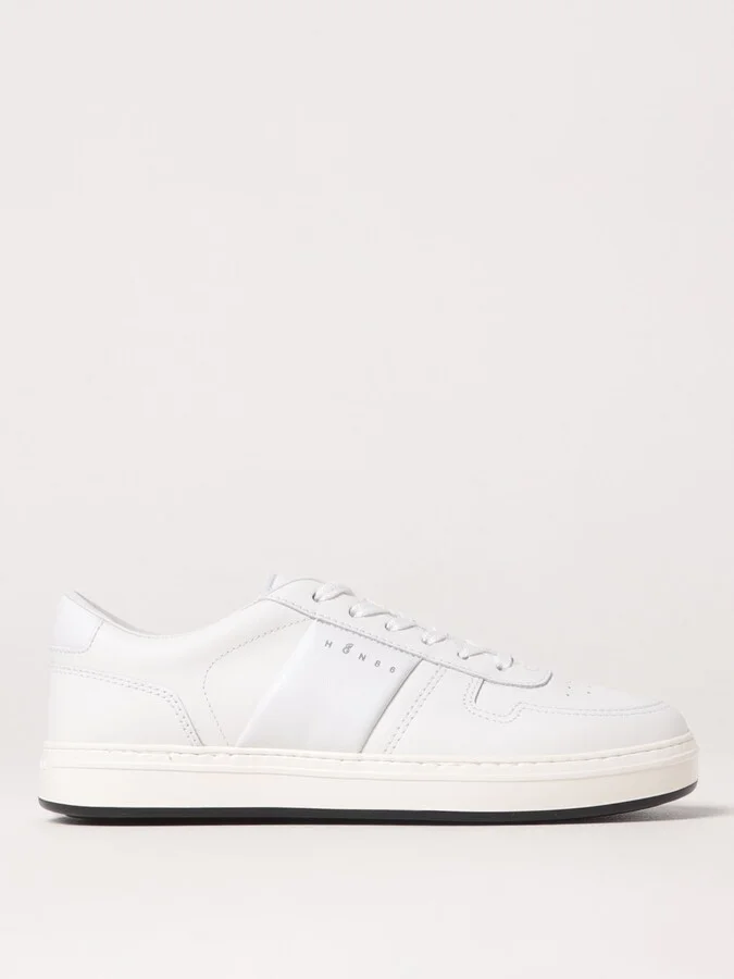 Sneakers HOGAN Men color White