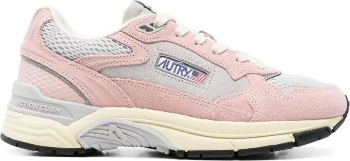 Sneakers Hyperway Low Sa01