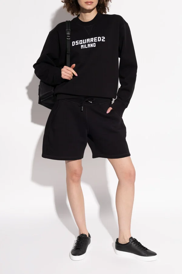 Sneakers Icon Casetta, , - Black - Image 2
