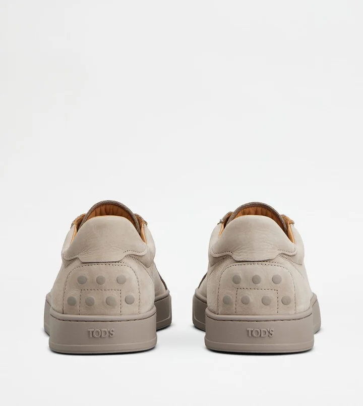 Sneakers in Nubuck - Image 3