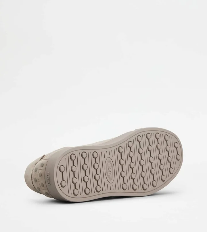 Sneakers in Nubuck - Image 4
