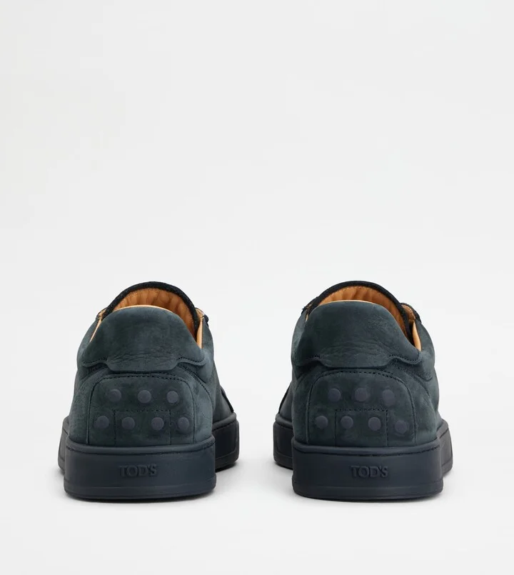 Sneakers in Nubuck - Image 3