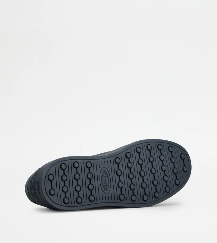 Sneakers in Nubuck - Image 4