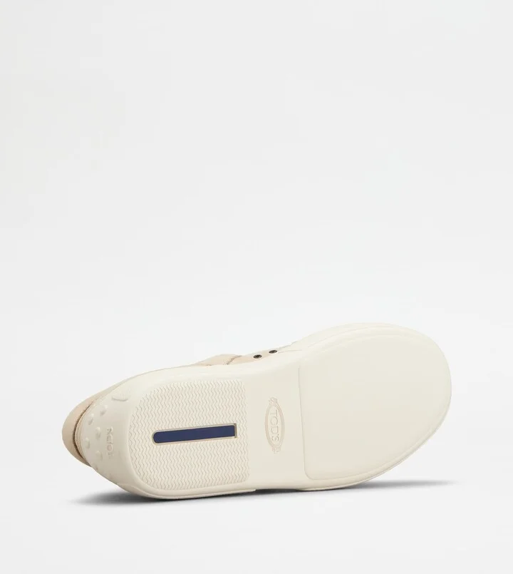 Sneakers in Nubuck - Image 4