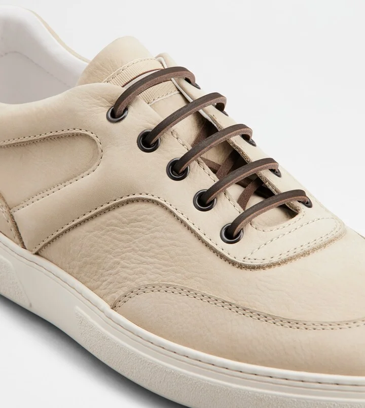 Sneakers in Nubuck - Image 5