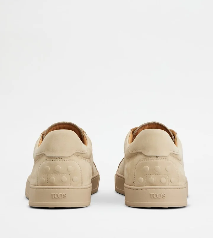 Sneakers in Nubuck - Image 3