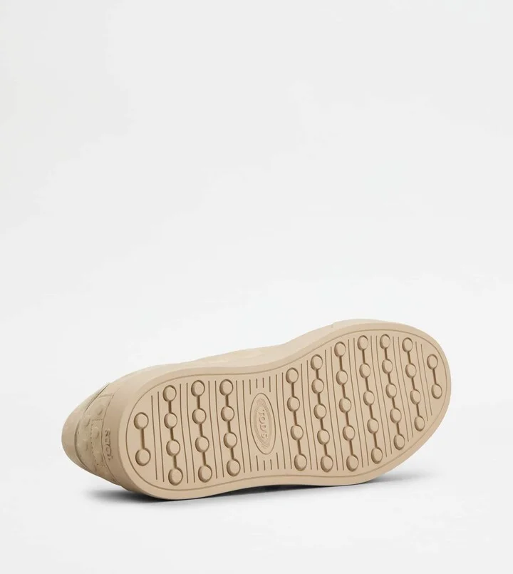Sneakers in Nubuck - Image 4