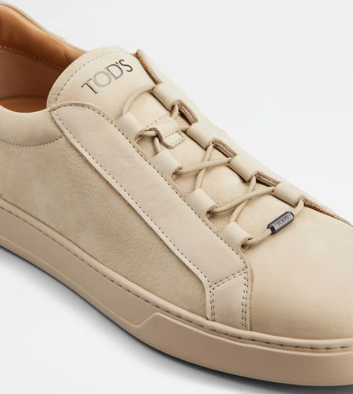 Sneakers in Nubuck - Image 5