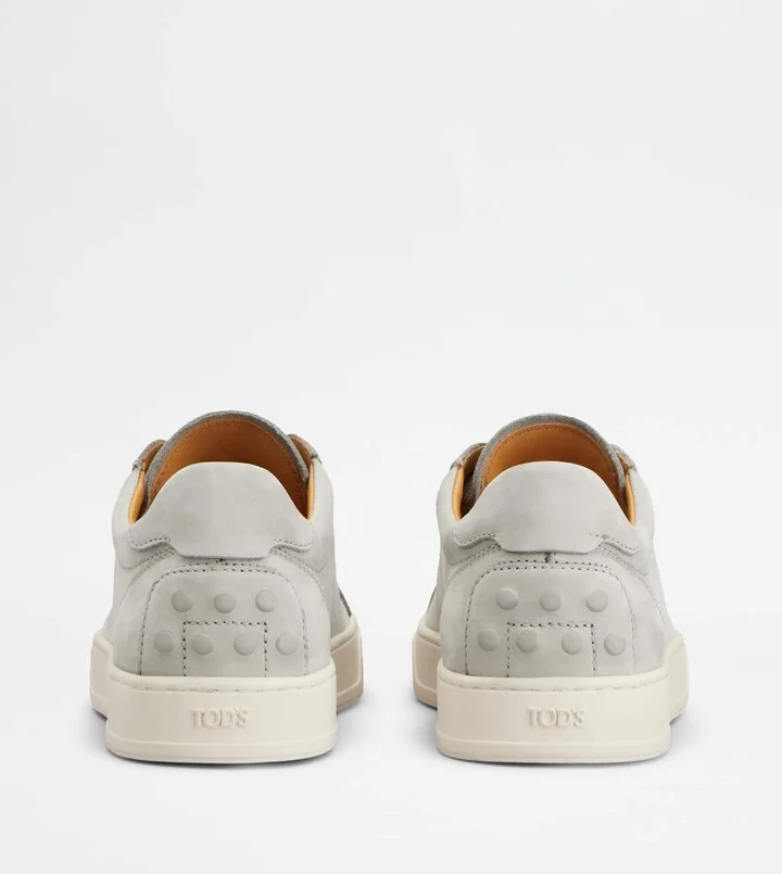 Sneakers in Nubuck - Image 3