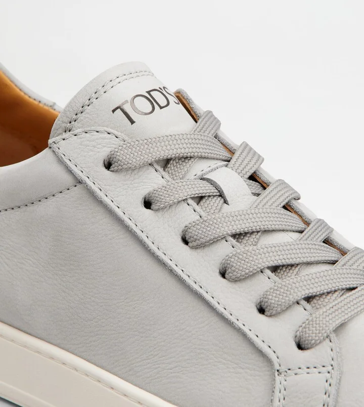Sneakers in Nubuck - Image 5