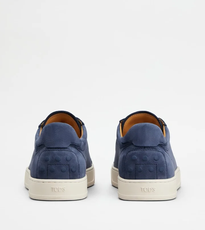Sneakers in Nubuck - Image 3