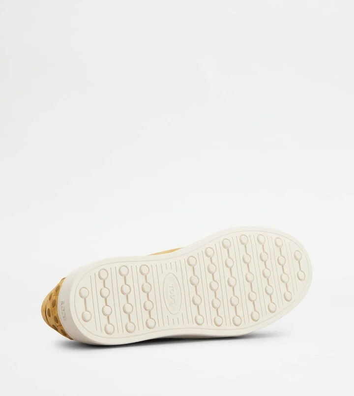 Sneakers in Nubuck - Image 4