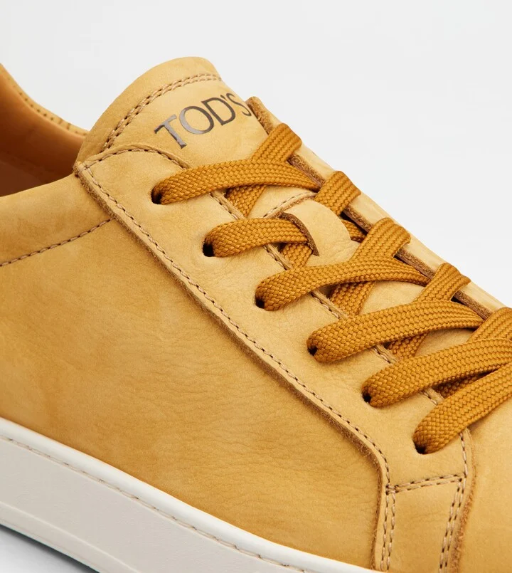 Sneakers in Nubuck - Image 5