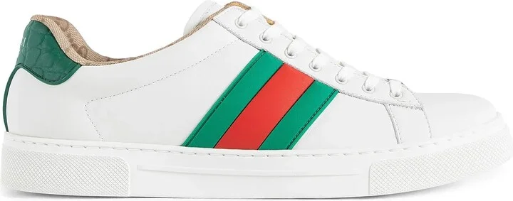 Sneakers in pelle Ace