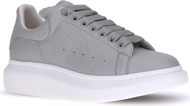 Sneakers In Pelle - Image 2