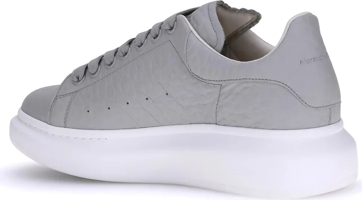 Sneakers In Pelle - Image 3