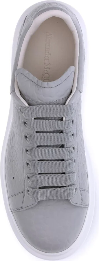 Sneakers In Pelle - Image 4