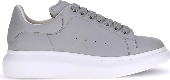 Sneakers In Pelle