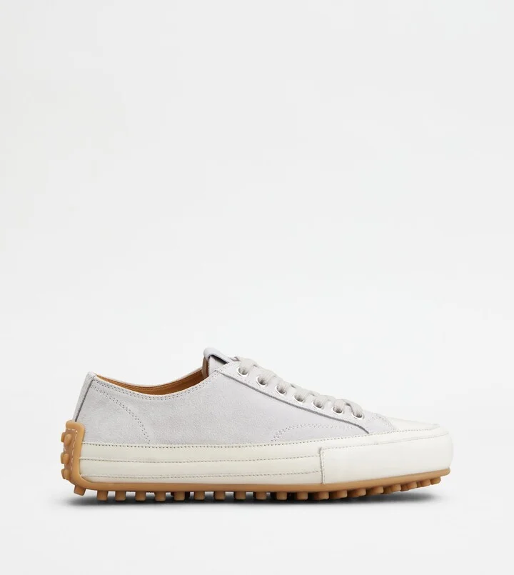 GREY, OFF WHITE