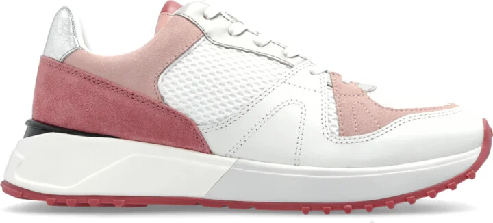 Sneakers Jaime, , - White
